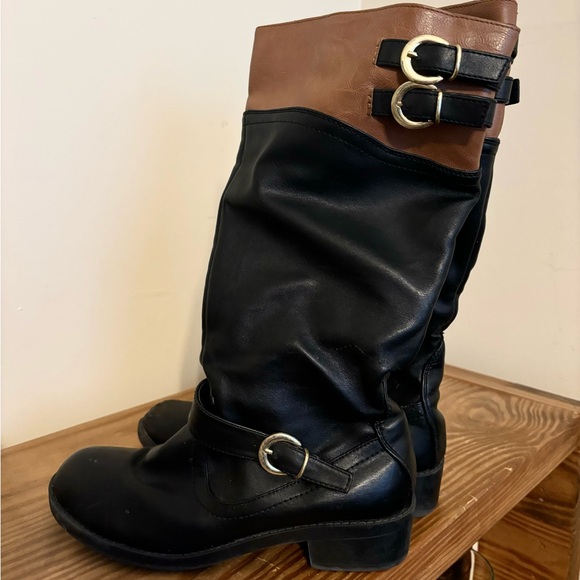 Soda Other - 💥 Soda Equestrian Riding Boots